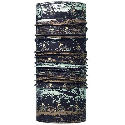 Превью  Бандана BUFF High UV Protection Sydin Beech (113630.844.10.00)